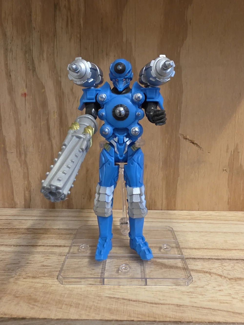 Power Rangers Beast Morphers Drilltron.